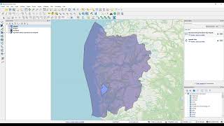Clip Vector Layer By Polygon Other Layer