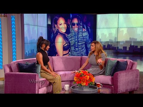 Would Christina Milian Take Lil Wayne Back?