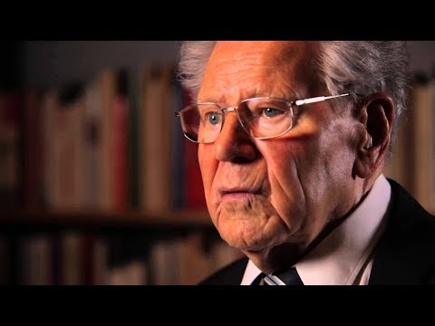Hans Küng Provokateur und Friedensstifter
