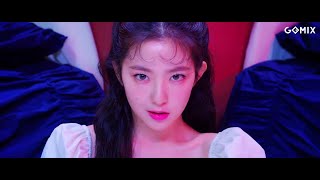 Red Velvet - Irene & Seulgi Gi-Dle Monster X Oh My God Mashup