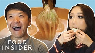 Best Dumplings In NYC With Strictly Dumpling Best Dumplings In NYC With Strictly Dumpling