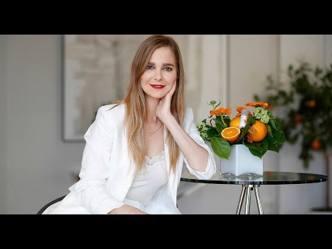 Natalia Sánchez: "La lactancia te consume" | DIEZ MINUTOS