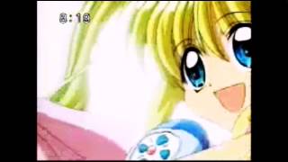 Anime mix kelly clarkson heartbeat song