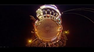 Royal Saray Sadliq Sarayi 2017 - Möhtəşəm Görüntülər