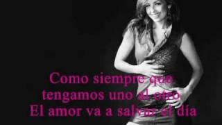 Watch Thalia Save The Day video