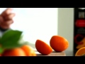Видео God Morgen Super C appelsinjuice fra Rynkeby
