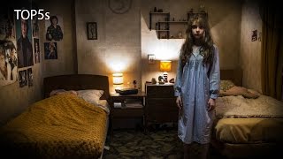5 Terrifying Cases Of Poltergeist Activity