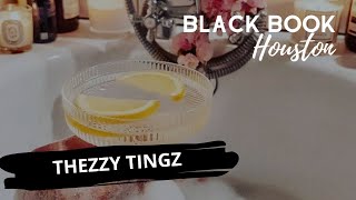 Black Book Houston ft.Thezzy Tingz