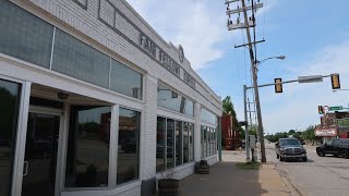 She Brews Coming To Tulsa I Unity Effects