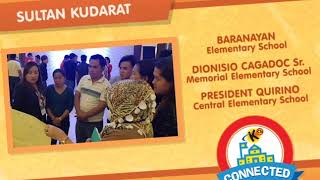 Knowledge Connected | Sultan Kudarat (Part 4)