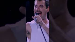 Queen 'A Kind Of Magic', Live In Budapest, 1986 🙌 #Shorts #Queen #Akindofmagic