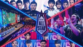 All-Star 2018 - Día 3