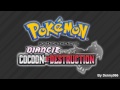 [ENG] Pokemon Movie 17 - Diancie And The Cocoon Of Destruction [Opening music clean version]