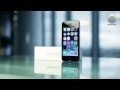 Apple iPhone 5S 64Gb - видео 1