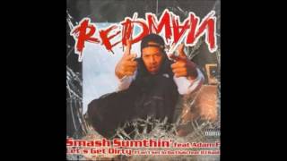 Watch Redman Smash Sumthin video