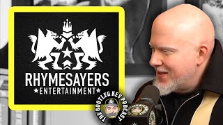 Brother Ali On Why He Left Rhymesayers To Go Independent