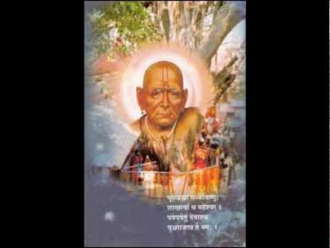 Shree Swami Samartha Ashtak ( llश्री स्वामी समर्थाष्टक...