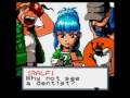 SNK Gals' Fighters - All Endings