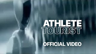 Watch Athlete Tourist video