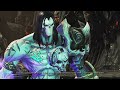 Darksiders 2 HD The Well of Souls and Ending