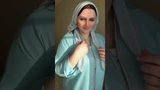 Hijab Moderen