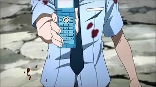Yuno Vs Akise - Mirai Nikki - Amv - War Of Change