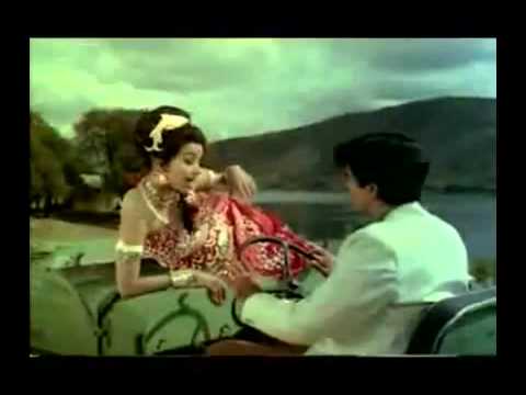 Pyar Ka Mausam 1969 Main Na Miloongi x264