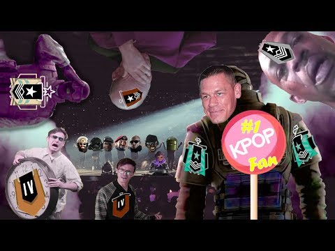 K POP VIGIL