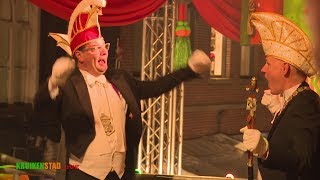 Kruikenstad Live Elf-elf bekendmaking Prins Etienne 2019 - KruikenTv