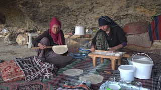 Dağları yurt tutan Yörük  Aile - Belgesel