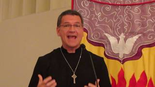 GCPC Worship 5/31/20