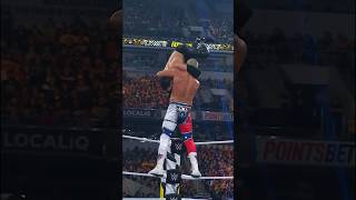 Codys Super Strength On Display