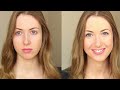 'No Makeup' Makeup Look ♥ #GetReadywithRachel
