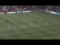 Fifa 13 - Ultimate Team Online Seasons - Part 5 - PeanutHen4731 v HY