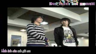 Watch Super Junior Here We Go video