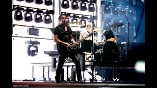 Watch Nine Inch Nails Lights In The Sky video