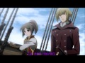 Hakuouki Shikon Soukyuu Chizuru E Kazama Sub Ita