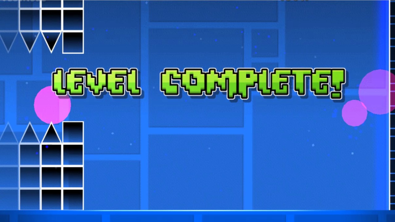 Как сделать невидимый блок в geometry dash Как сделать невидимый блок в geometry dash