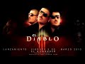El Komander - El Diablo 2012