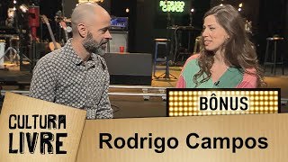 Bônus | Cultura Livre - Bônus - 8ª Temporada
