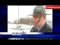 Police: Drunken Dad Drives Into State Trooper's Car