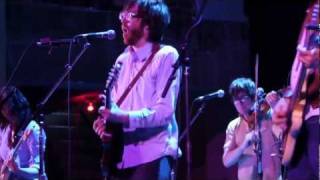 Watch Okkervil River White Shadow Waltz video