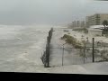 Fort Walton Beach FL video: Tropical storm Fort Walton Beach, Florida august,29,2012 (hurricane isaac)
