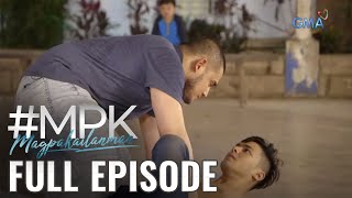 Magpakailanman: When two fathers become lovers |  Episode