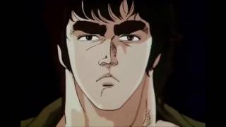 Fist of the North Star opening 1