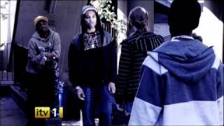 The Bill - Itv Final Episodes Promo