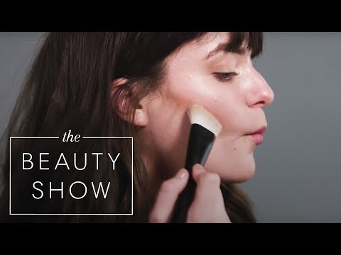 Testing Jennifer Lopez NEW 70-Piece Inglot Cosmetics Makeup Collection | Harper's BAZAAR
