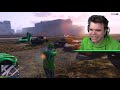 DO NOT Break The Law TO WIN $10000 in GTA 5 Challenge