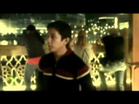 Nyaku Bagi MTV Dubai Khominie
