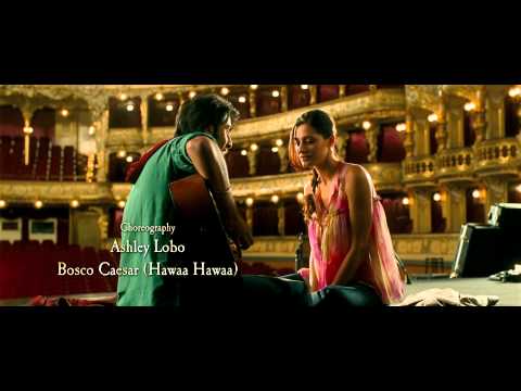 Tum Ho Paas Mere (HD) Rockstar (Video Song) Ranbir Kapoor Nargis...